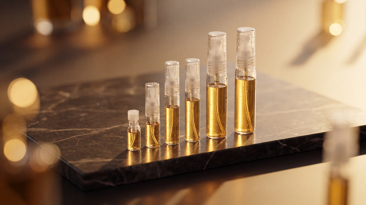 The $300 Mistake: Why Australia's Smartest Fragrance Lovers Stopped Buying Full Bottles