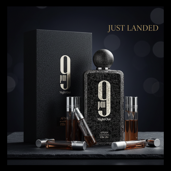 New Arrivals