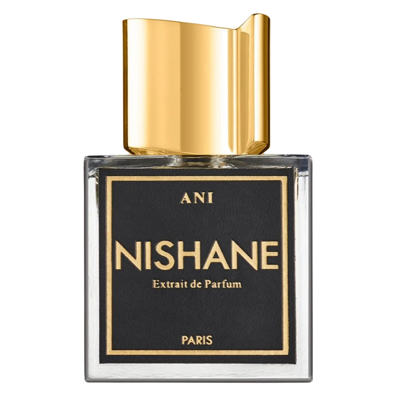 Nishane Ani Extrait de Parfum Authentic Decant | 2ml, 5ml, 10ml, 30ml