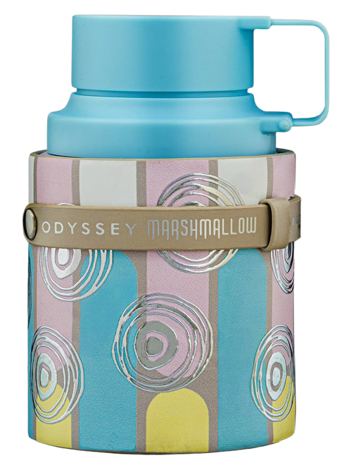 Armaf Odyssey Marshmallow EDP authentic decant by Fragrance ADDX Australia