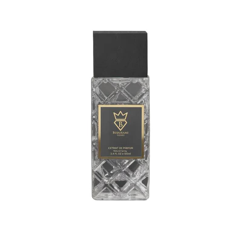 Bujairami Boss Life Extrait authentic decant by Fragrance ADDX Australia