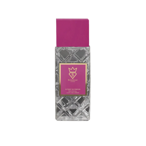 Bujairami Mastermind Extrait authentic decant by Fragrance ADDX Australia