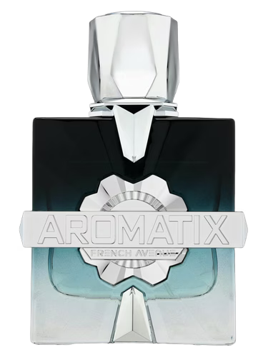Aromatix Frostbite Extrait authentic decant by Fragrance ADDX Australia