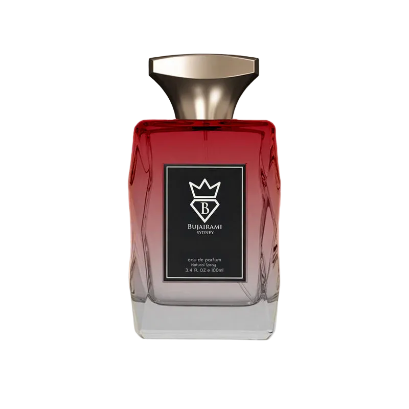 Bujairami Blush Extrait authentic decant by Fragrance ADDX Australia