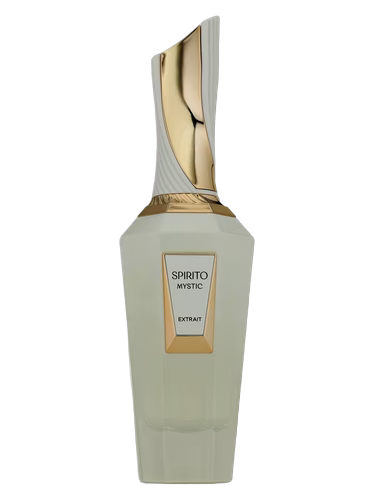 French Avenue Spirito Mystic Extrait authentic decant by Fragrance ADDX Australia