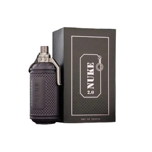 Fragrance World Nuke 2.0 EDP authentic decant by Fragrance ADDX Australia