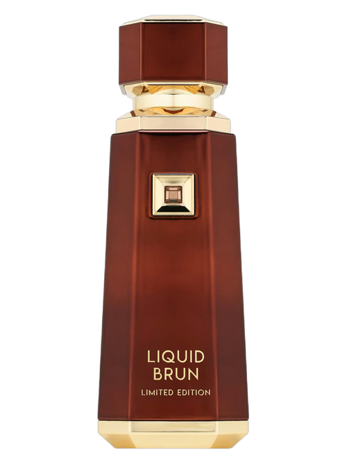 French Avenue Liquid Brun Limited Edition Extrait de Parfum authentic decant by Fragrance ADDX Australia