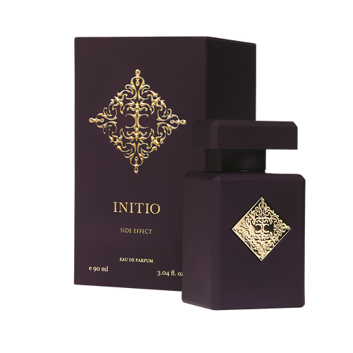 Initio Side Effect authentic fragrance decant from Fragrance ADDX.