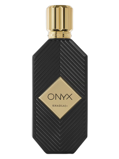 Khadlaj Onyx Gold EDP authentic decant by Fragrance ADDX Australia