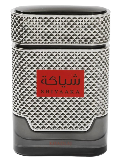 Khadlaj Shiyaaka for Men EDP authentic decant by Fragrance ADDX Australia