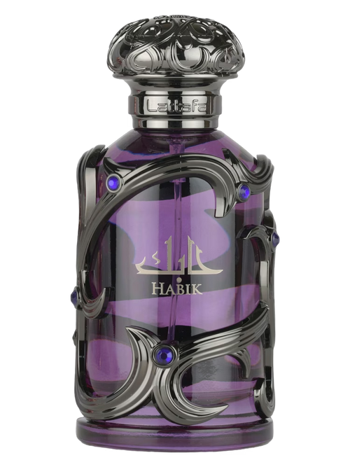 Lattafa Habik for Men EDP authentic decant by Fragrance ADDX Australia