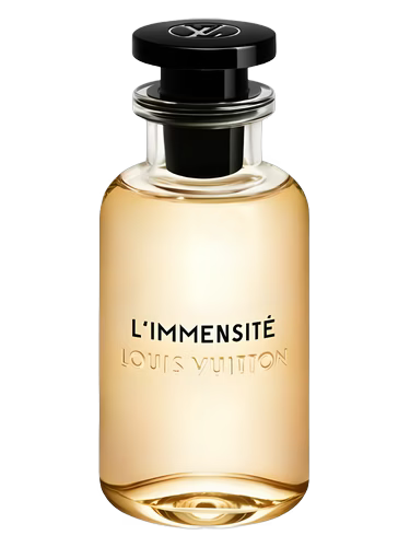 Louis Vuitton L'Immensite EDP authentic decant by Fragrance ADDX Australia
