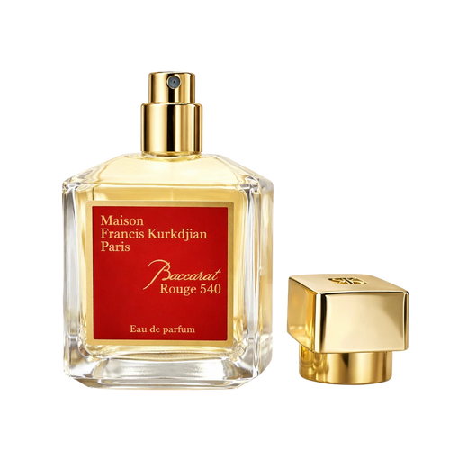 Maison Francis Kurkdjian Baccarat Rouge 540 Eau de Parfum authentic decant by Fragrance ADDX Australia