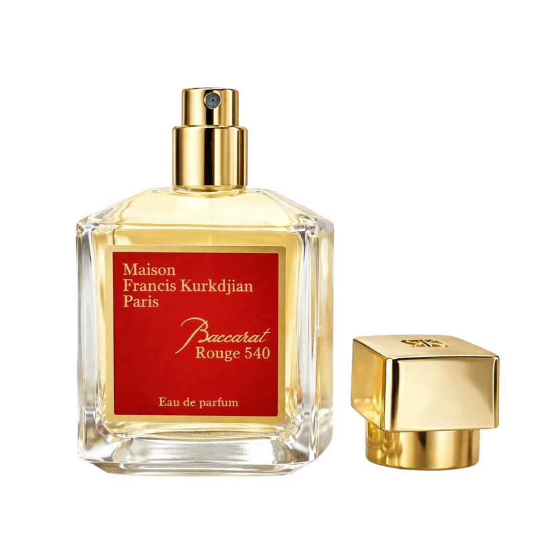Maison Francis Kurkdjian Baccarat Rouge 540 Eau de Parfum authentic decant by Fragrance ADDX Australia