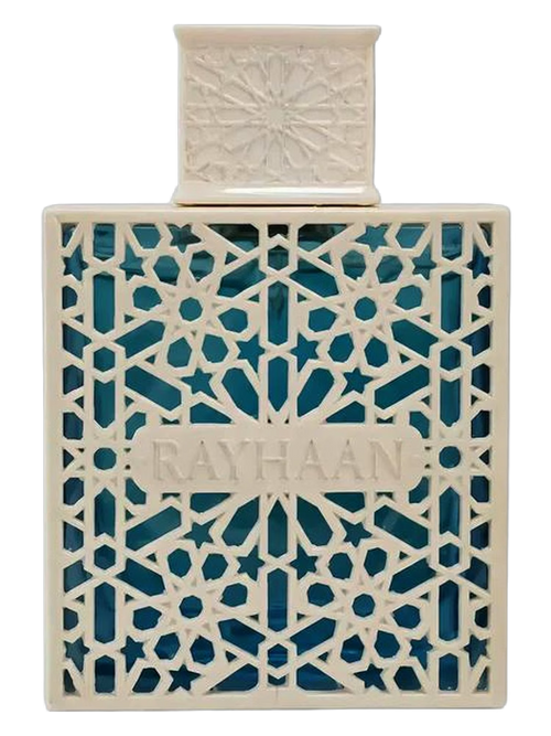 Rayhaan Azul EDP authentic decant by Fragrance ADDX Australia