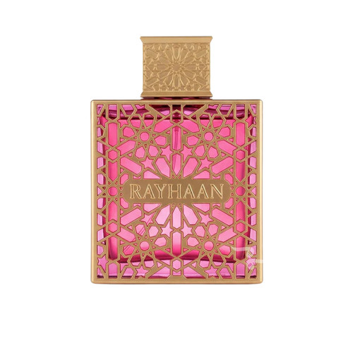 Rayhaan Kiss Eau de Parfum authentic decant by Fragrance ADDX Australia