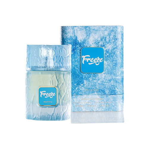 Riifs Freeze Extrait de Parfum authentic decant by Fragrance ADDX Australia