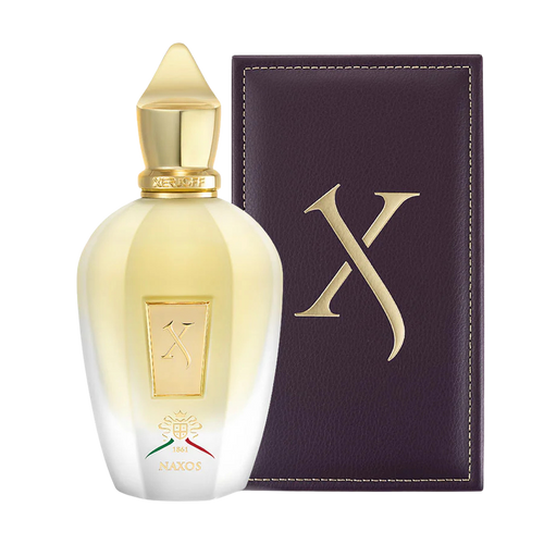 Xerjoff Naxos authentic fragrance decant from Fragrance ADDX.