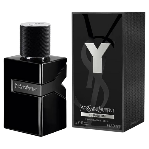 Yves Saint Laurent Y Le Parfum authentic fragrance decant from Fragrance ADDX.