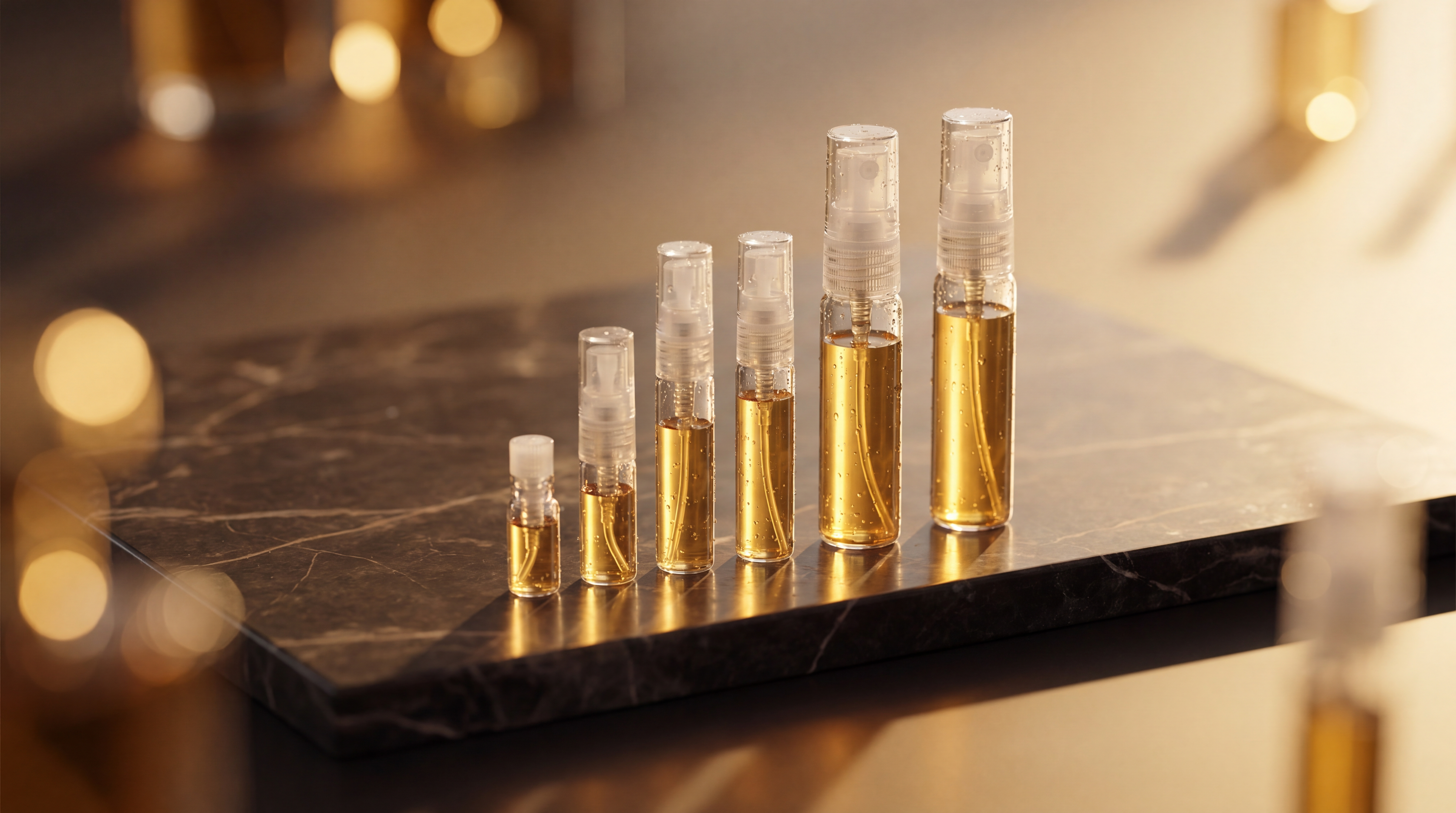 The $300 Mistake: Why Australia's Smartest Fragrance Lovers Stopped Buying Full Bottles