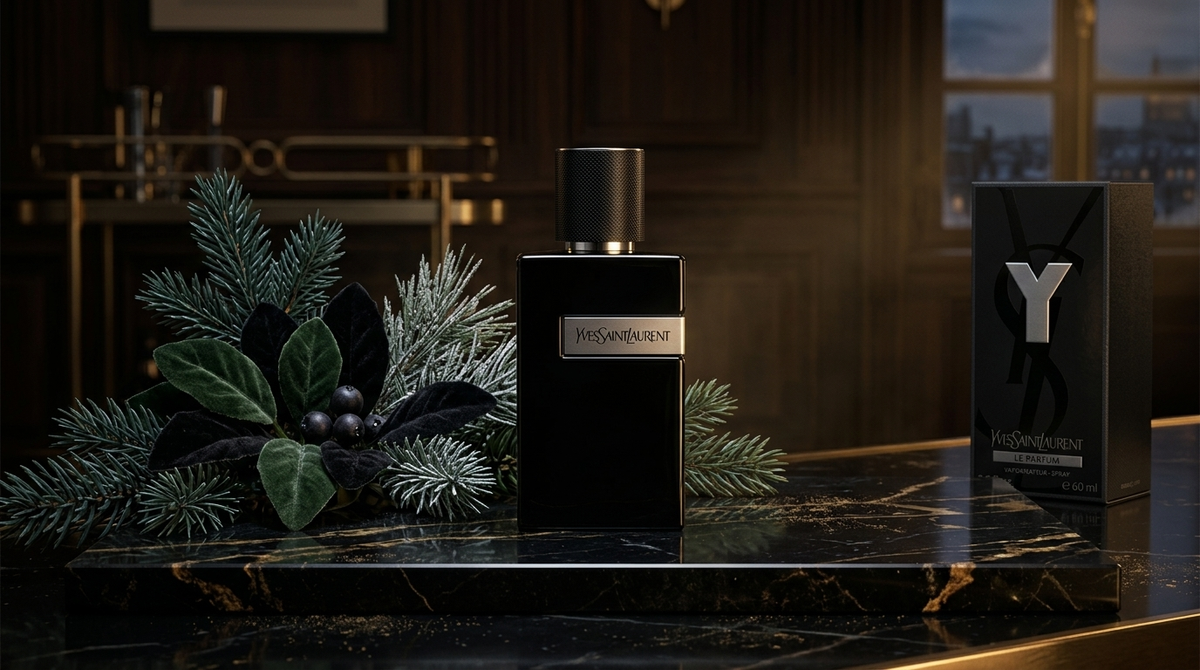 Men's Cologne Decants