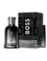 Boss Bottled Beyond EDP | Authentic Fragrance Decant Australia