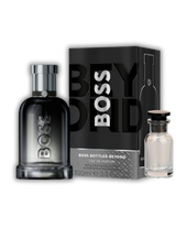Boss Bottled Beyond EDP | Authentic Fragrance Decant Australia