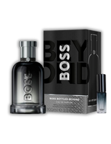 Boss Bottled Beyond EDP | Authentic Fragrance Decant Australia