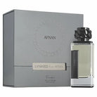 Afnan Lynked Freedom Eau de Parfum bottle and box