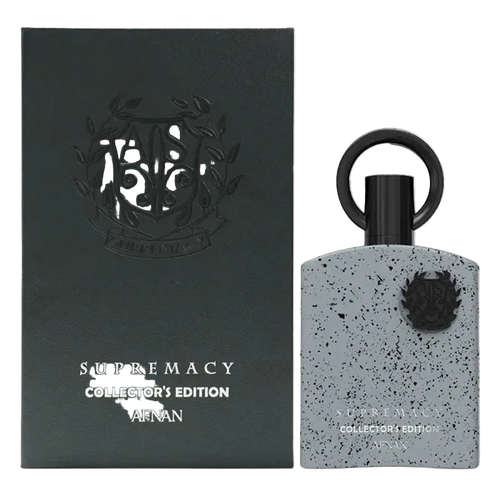 Afnan Supremacy Collector's Edition Eau de Parfum authentic decant by Fragrance ADDX Australia