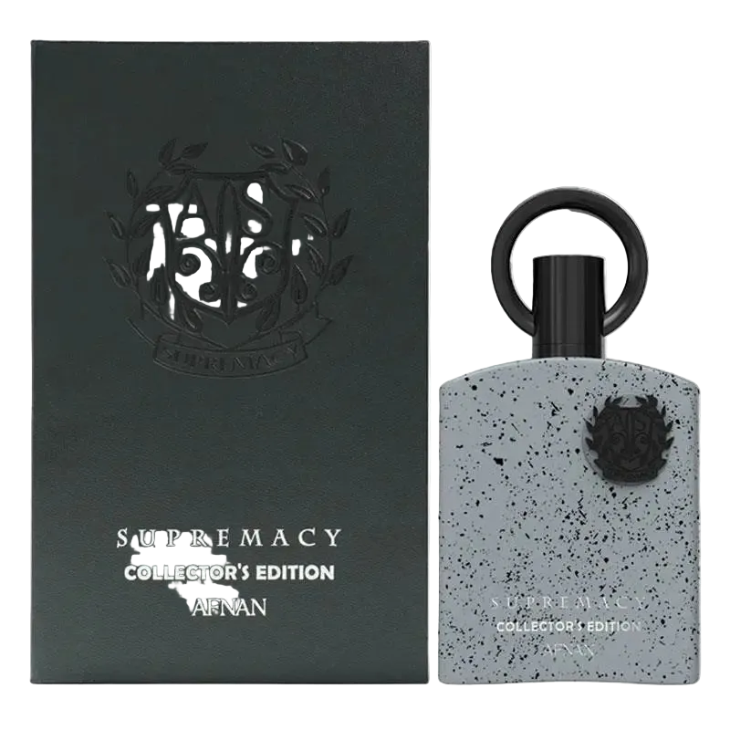 Afnan Supremacy Collector's Edition Eau de Parfum authentic decant by Fragrance ADDX Australia