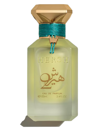 Alezz Oud Hersh 2 EDP authentic decant by Fragrance ADDX Australia