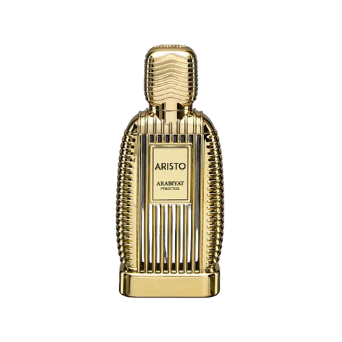 Arabiyat Prestige Aristo Eau de Parfum Decant Sample 2ml 5ml 10ml 30ml - Unisex Fragrance Australia