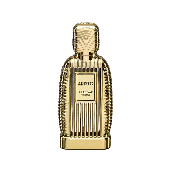 Arabiyat Prestige Aristo Eau de Parfum Decant Sample 2ml 5ml 10ml 30ml - Unisex Fragrance Australia