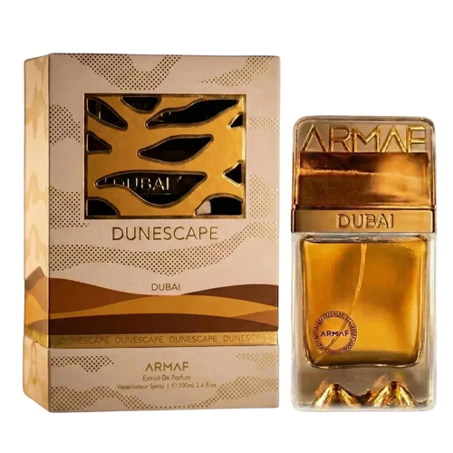 Armaf Dunescape Dubai EDP authentic decant by Fragrance ADDX Australia