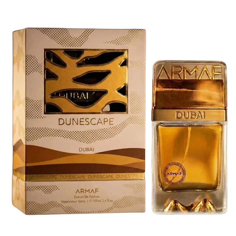 Armaf Dunescape Dubai EDP authentic decant by Fragrance ADDX Australia