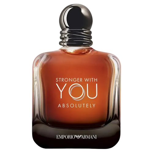 Emporio Armani Stronger With You Absolutely EDP authentic decant by Fragrance ADDX Australia