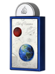 Lattafa Pride Art of Universe Eau de Parfum Decant Sample 2ml 5ml 10ml 30ml - Unisex Fragrance Australia