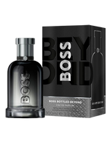Hugo Boss Bottled Beyond Eau de Parfum authentic fragrance decant.
