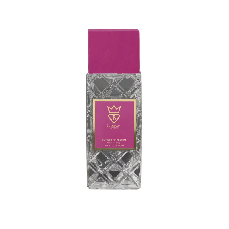 Bujairami Mastermind Extrait authentic decant by Fragrance ADDX Australia