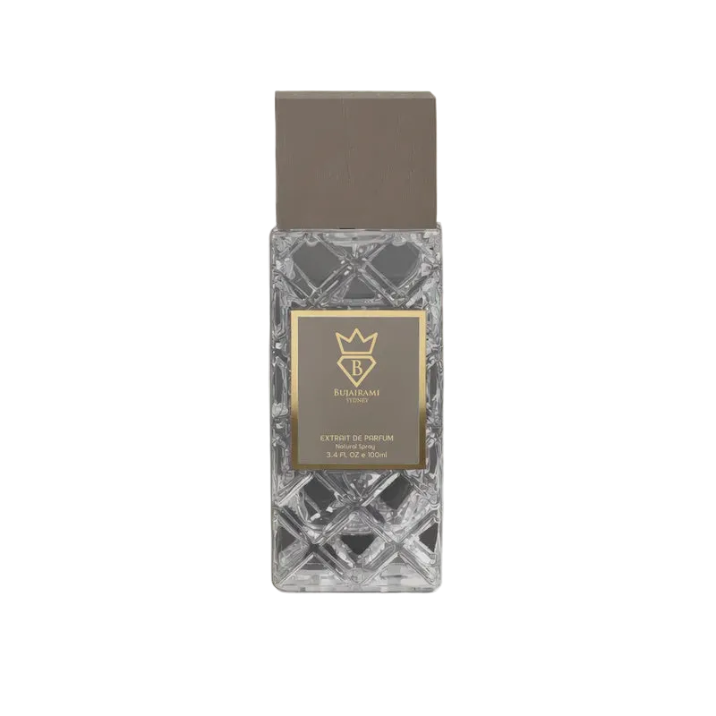 Bujairami Ya Habibi Extrait authentic decant by Fragrance ADDX Australia