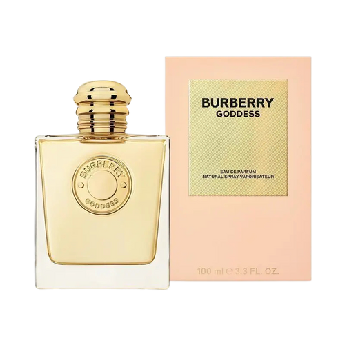 Burberry Goddess Eau de Parfum authentic decant by Fragrance ADDX Australia
