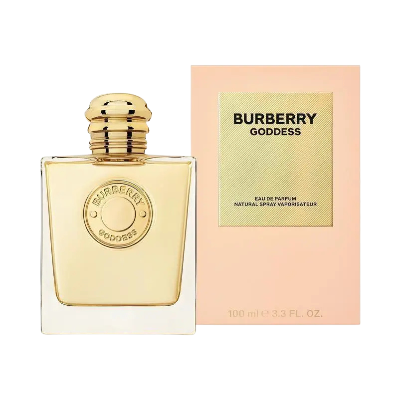 Burberry Goddess Eau de Parfum authentic decant by Fragrance ADDX Australia