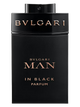 Bvlgari Man in Black Parfum Decant Sample 2ml 5ml 10ml 30ml - Men's Fragrance Australia