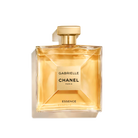 Chanel Gabrielle Essence EDP decant sample bottle with gold cap and label.