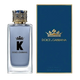 Dolce & Gabbana K EDT Decant Sample 2ml 5ml 10ml 30ml - Men's Fragrance Australia