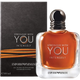 Emporio Armani Stronger With You Intensely EDP Decant Sample 2ml 5ml 10ml 30ml - Men's Fragrance Australia