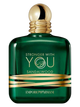 Emporio Armani Stronger With You Sandalwood Eau de Parfum Decant Sample 2ml 5ml 10ml 30ml - Unisex Fragrance Australia