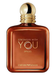 Emporio Armani Stronger With You Spices Eau de Parfum Decant Sample 2ml 5ml 10ml 30ml — Men's Fragrance Australia