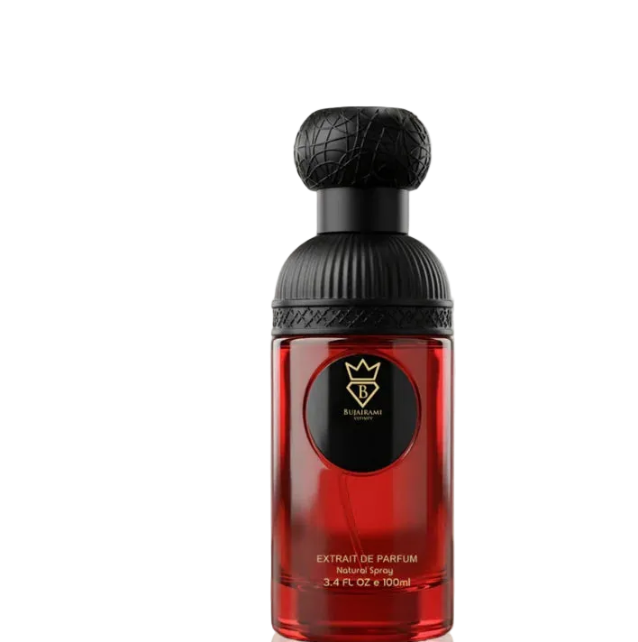 Bujairami Sacred Skin Extrait authentic decant by Fragrance ADDX Australia